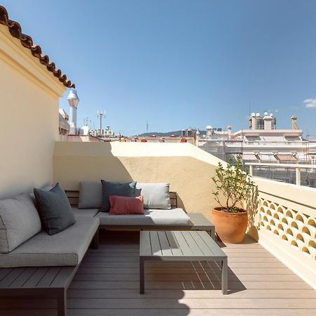 C211 Barcelona Apartments Zewnętrze zdjęcie