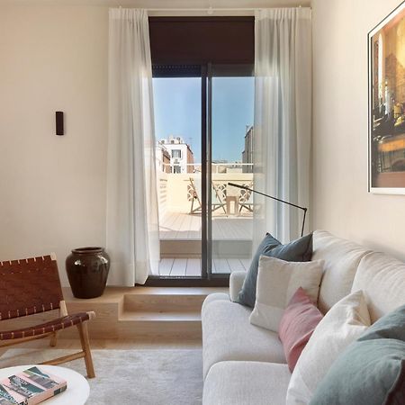 C211 Barcelona Apartments Zewnętrze zdjęcie