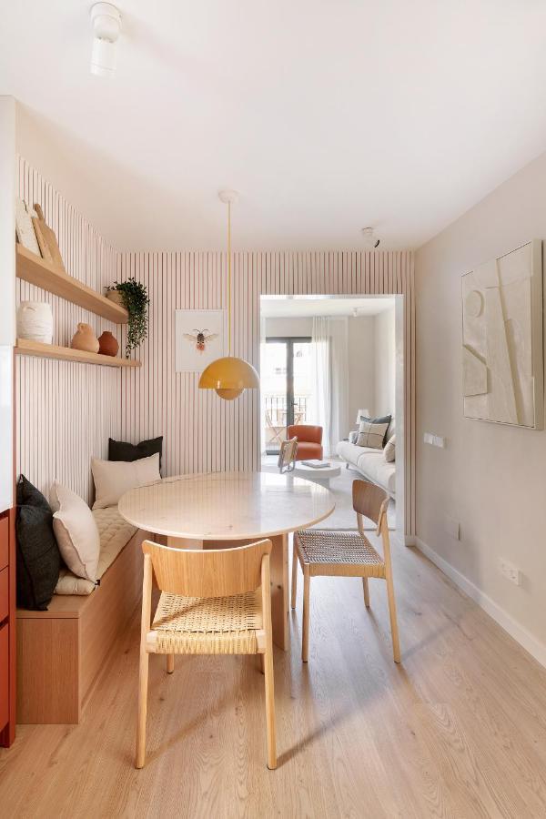 C211 Barcelona Apartments Zewnętrze zdjęcie