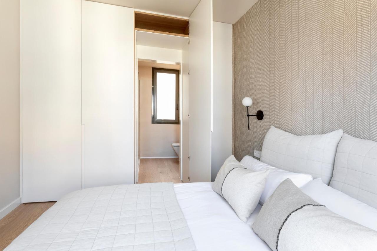 C211 Barcelona Apartments Zewnętrze zdjęcie