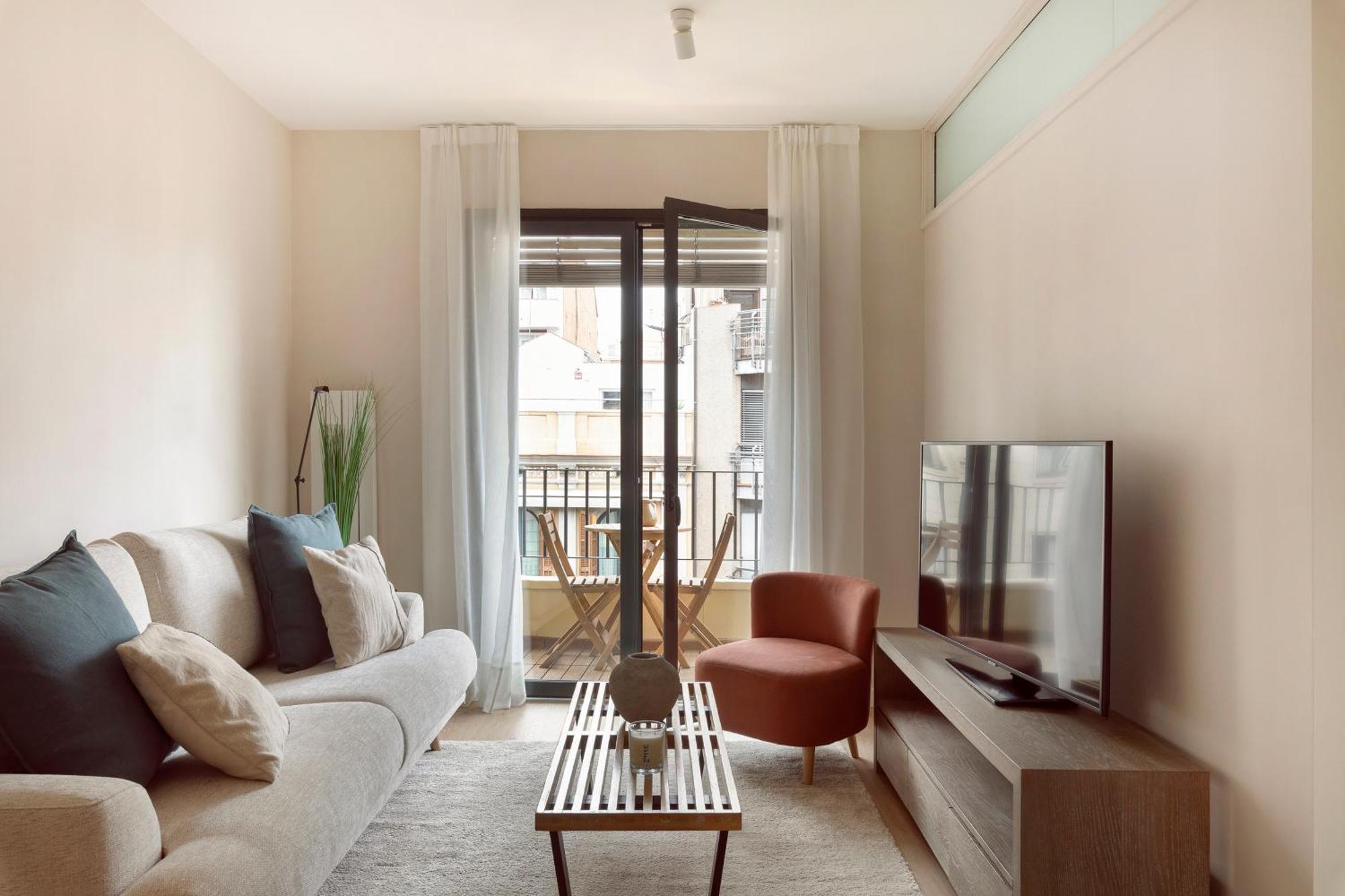 C211 Barcelona Apartments Zewnętrze zdjęcie