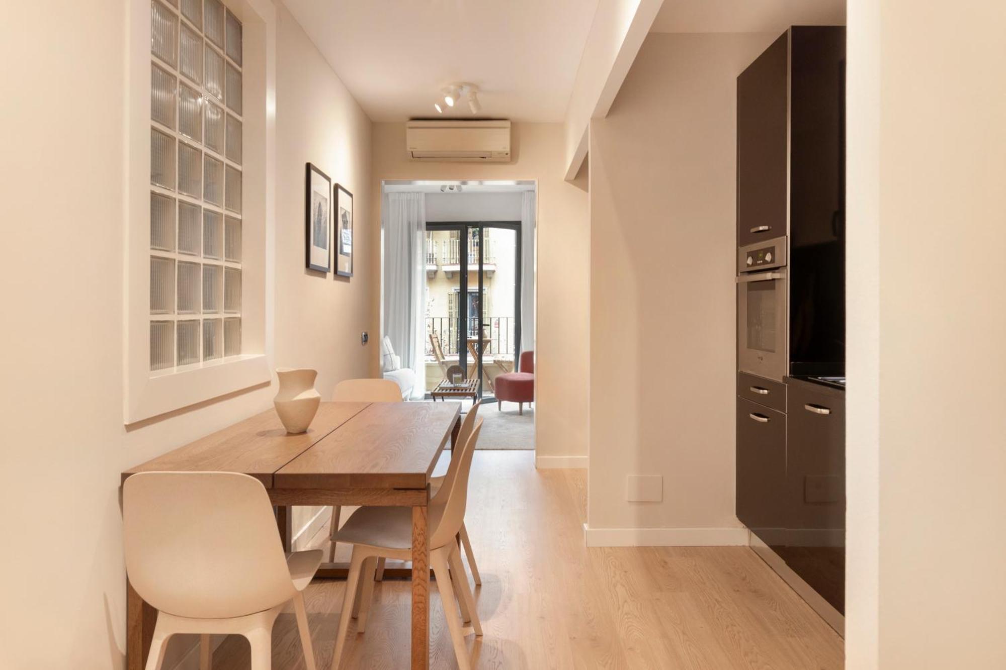 C211 Barcelona Apartments Zewnętrze zdjęcie