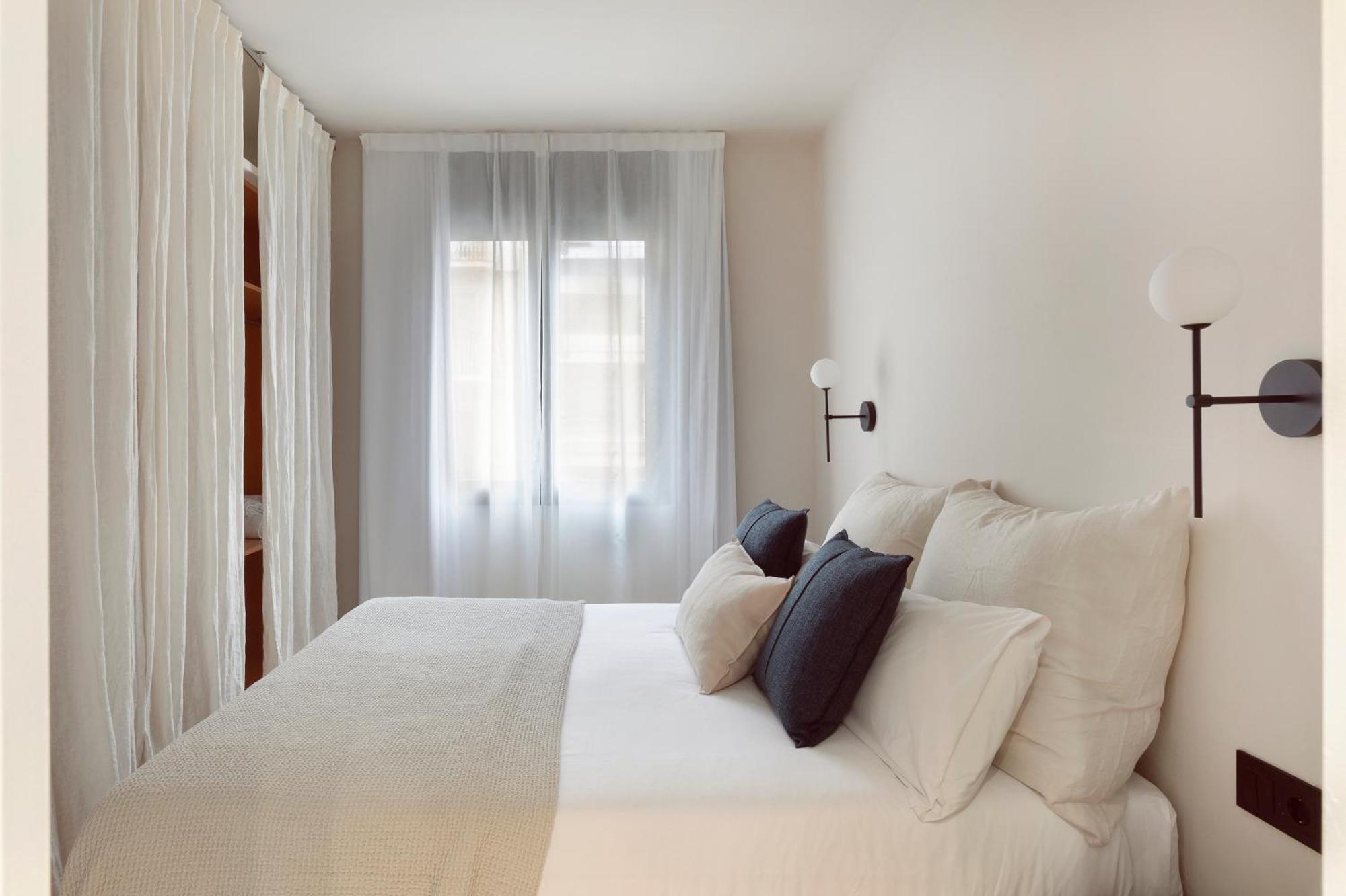 C211 Barcelona Apartments Zewnętrze zdjęcie