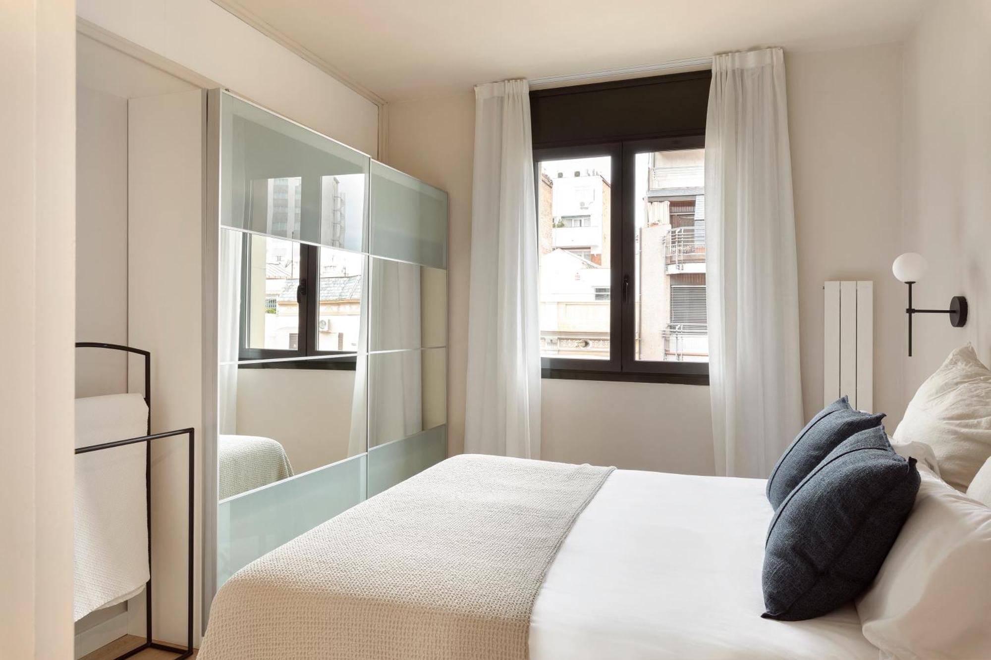 C211 Barcelona Apartments Zewnętrze zdjęcie