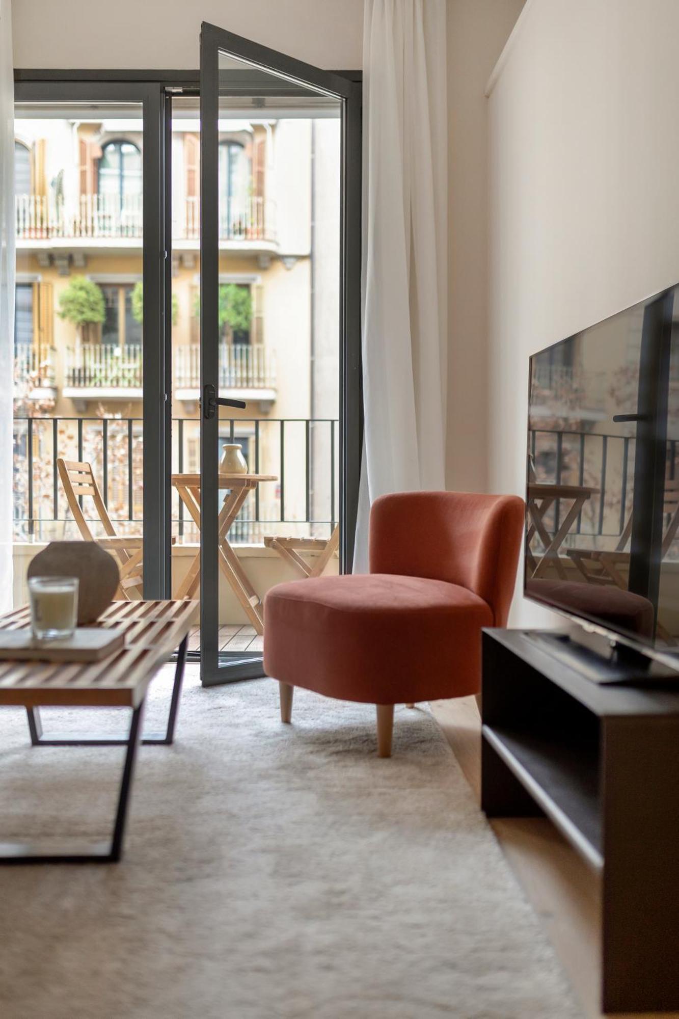 C211 Barcelona Apartments Zewnętrze zdjęcie