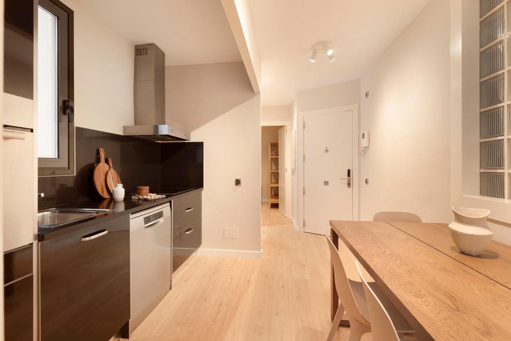 C211 Barcelona Apartments Zewnętrze zdjęcie