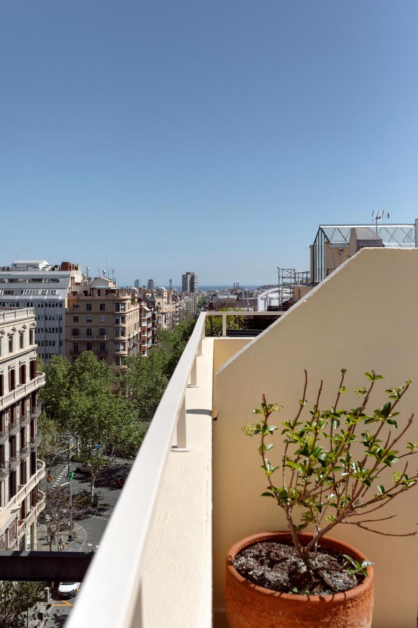 C211 Barcelona Apartments Zewnętrze zdjęcie