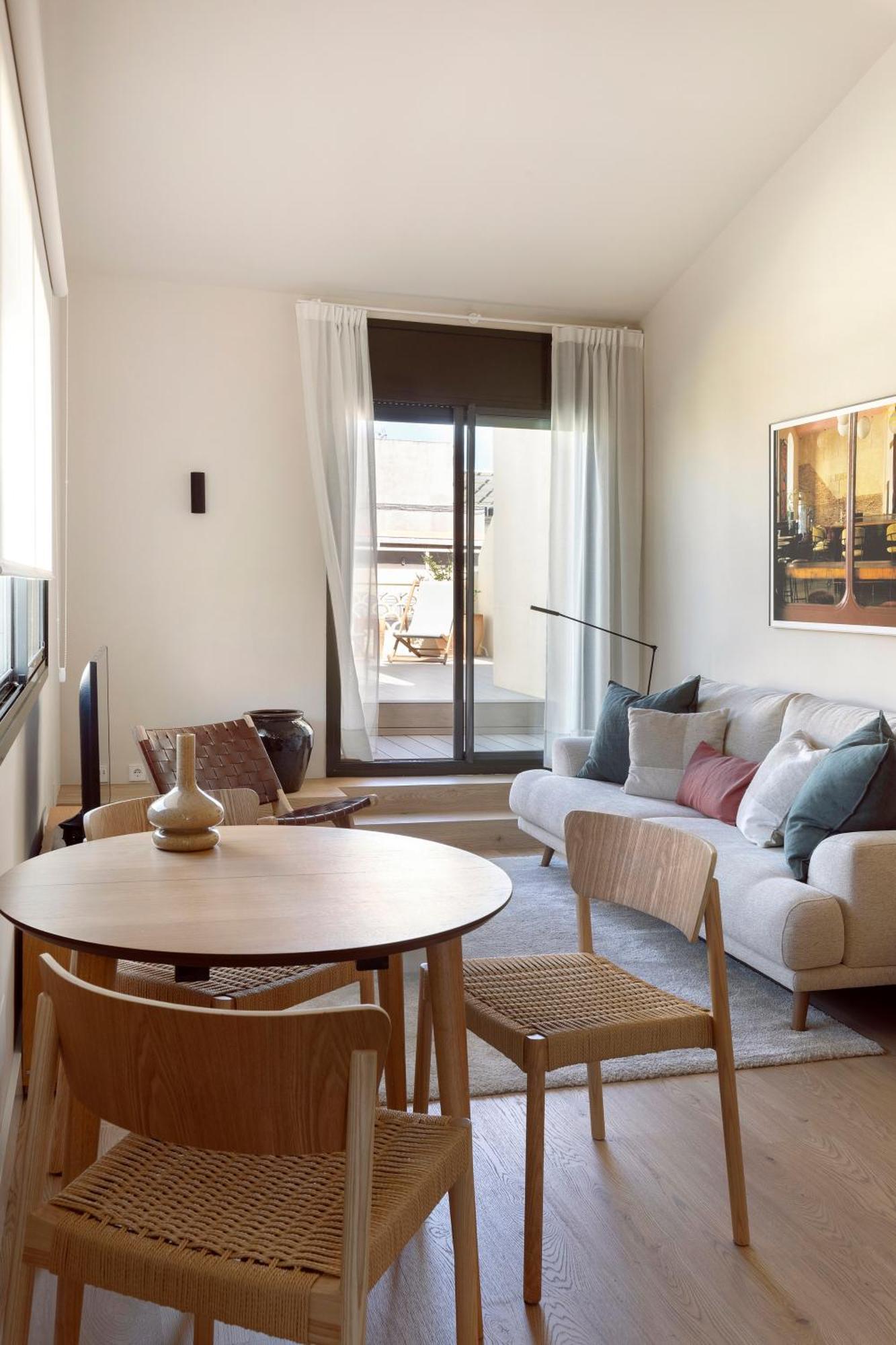 C211 Barcelona Apartments Zewnętrze zdjęcie