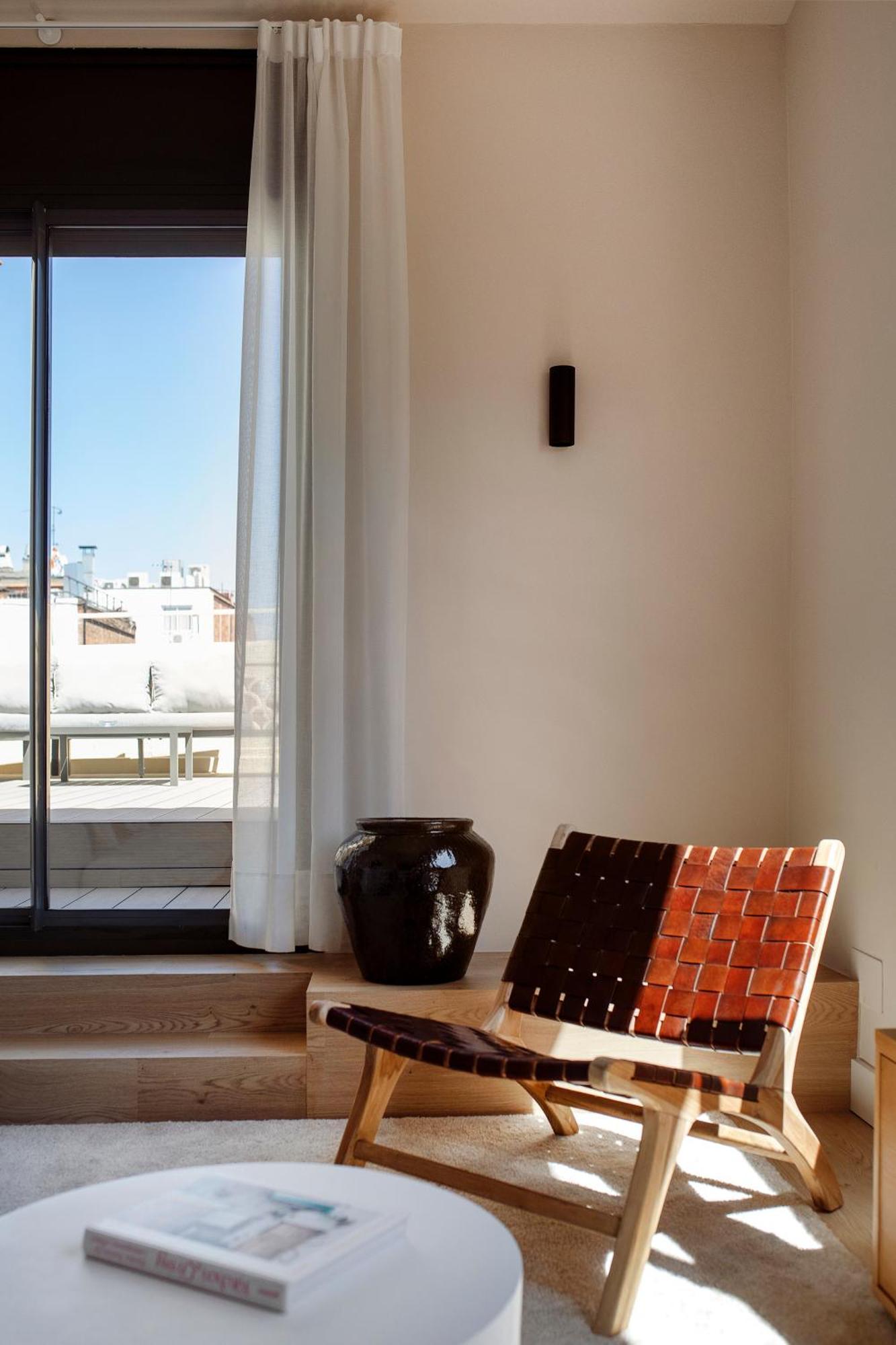 C211 Barcelona Apartments Zewnętrze zdjęcie