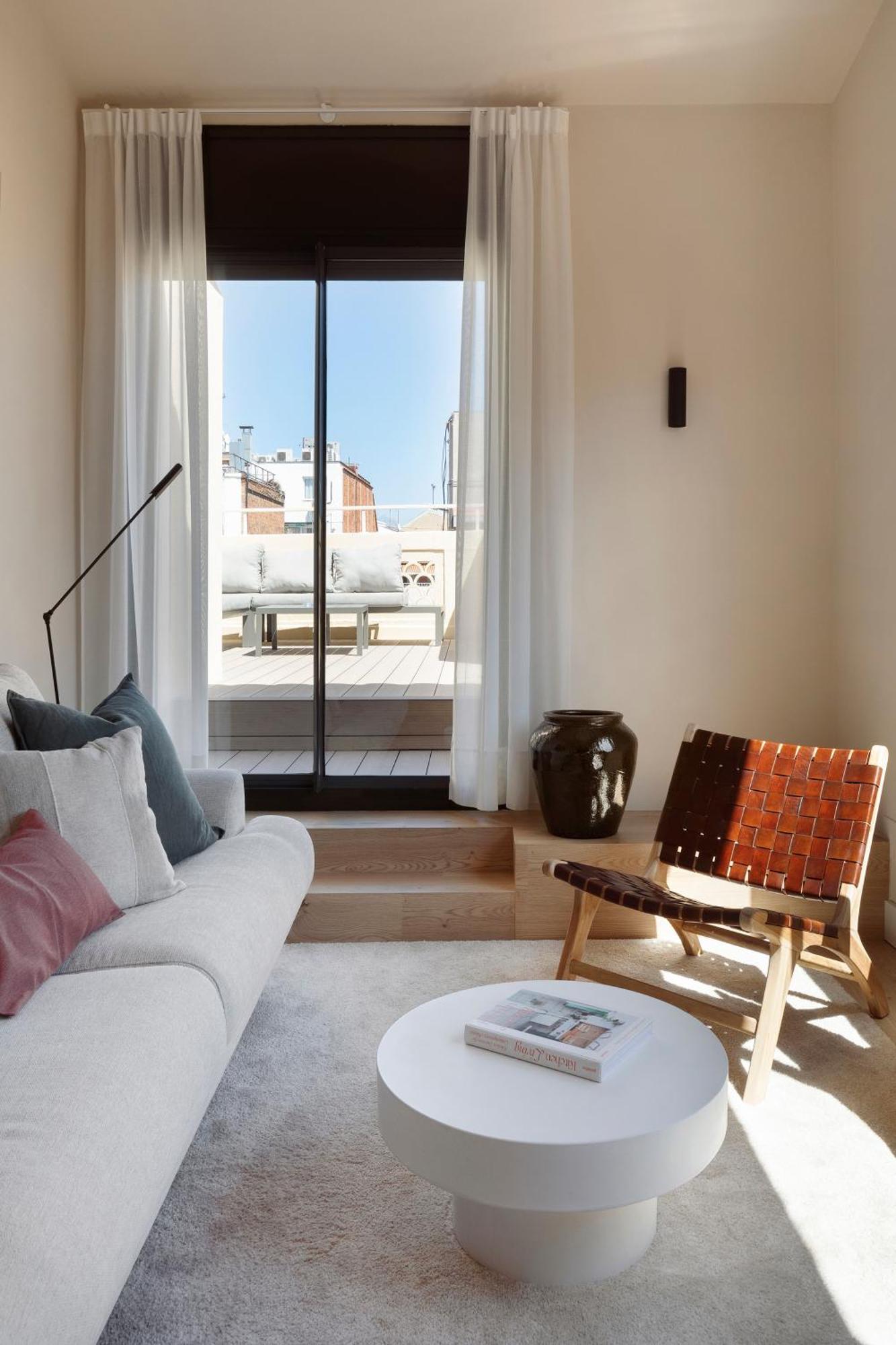 C211 Barcelona Apartments Zewnętrze zdjęcie