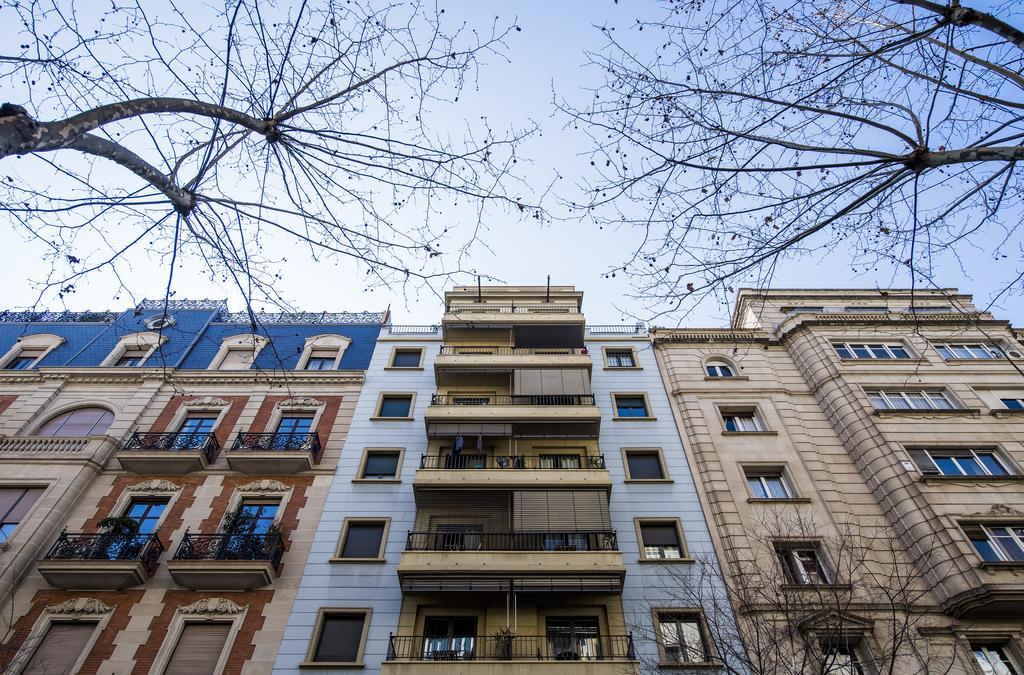 C211 Barcelona Apartments Zewnętrze zdjęcie