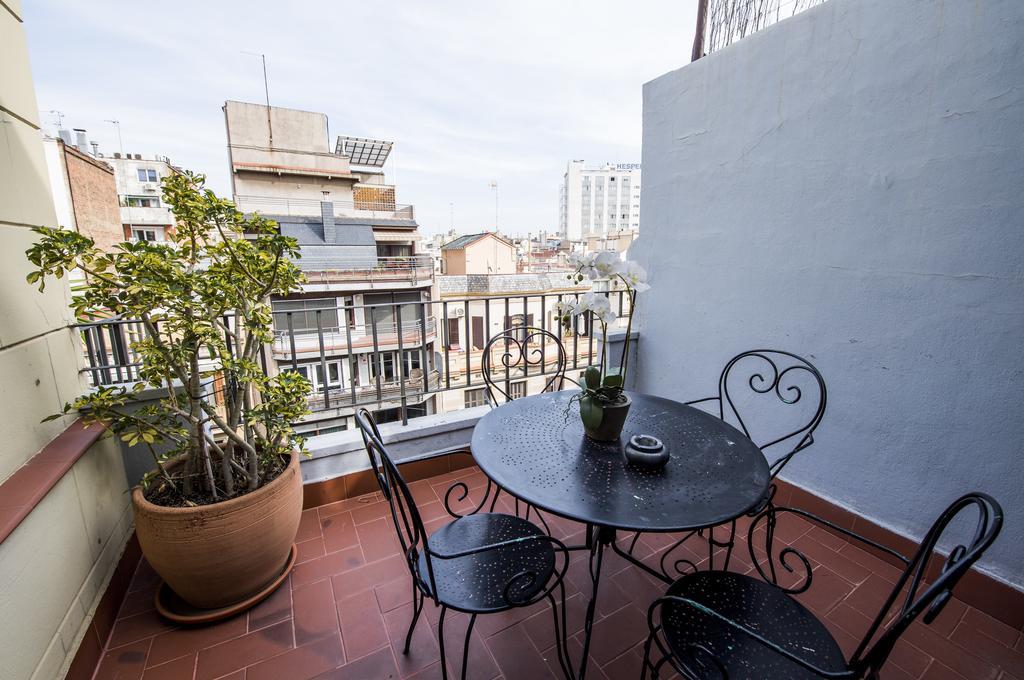 C211 Barcelona Apartments Zewnętrze zdjęcie