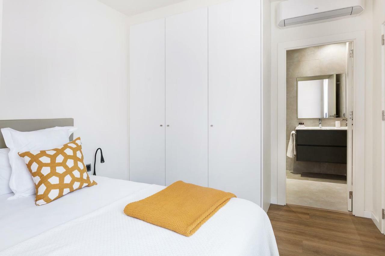 C211 Barcelona Apartments Zewnętrze zdjęcie