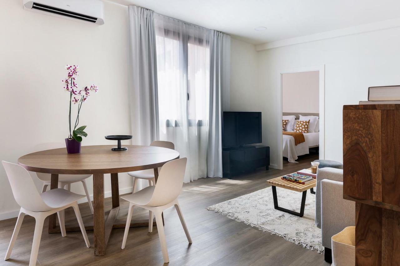 C211 Barcelona Apartments Zewnętrze zdjęcie