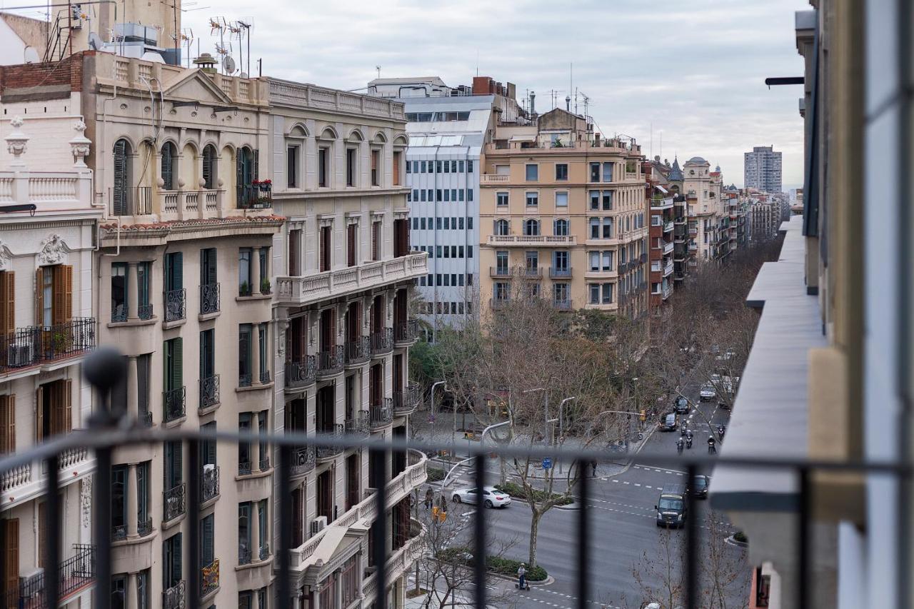 C211 Barcelona Apartments Zewnętrze zdjęcie